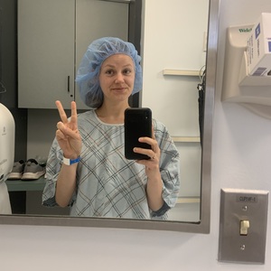 Fundraising Page: Nicole Harris